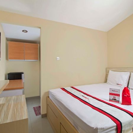 Reddoorz Plus @ Setiabudi Tengah Jakarta Exterior photo