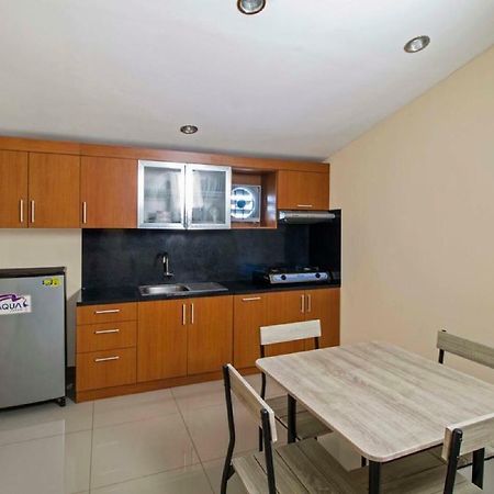 Reddoorz Plus @ Setiabudi Tengah Jakarta Exterior photo